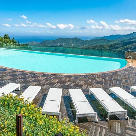 Gorgeous Home In Magliolo-Finale Ligure Exterior photo